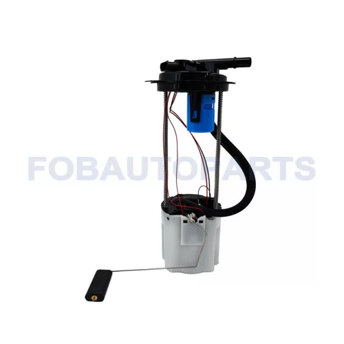 Fuel Pump Assembly Fit for Chevrolet Silverado 1500 GMC Sierra 1500 E3818M P76740M SP6625M 69974 FG0944 M10217 19206576 - image 6